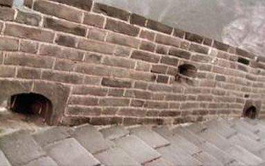 Muralla Ming